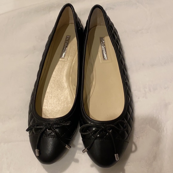BCBGeneration Quilted Flats - Picture 10 of 10